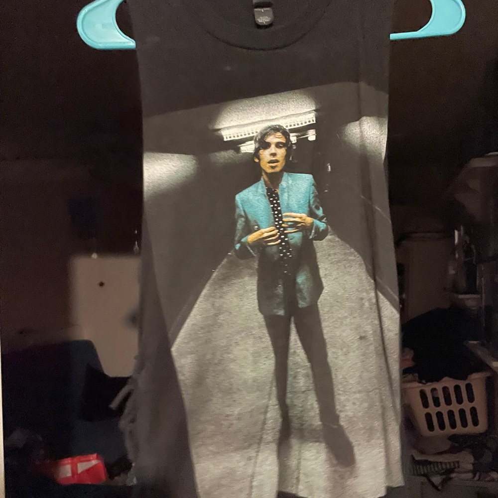 Crown The Empire tank